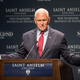Image for article titled Mike Pence to Attend Password-Protected Black Tie Gala Celebrating Fall of Roe v. Wade
